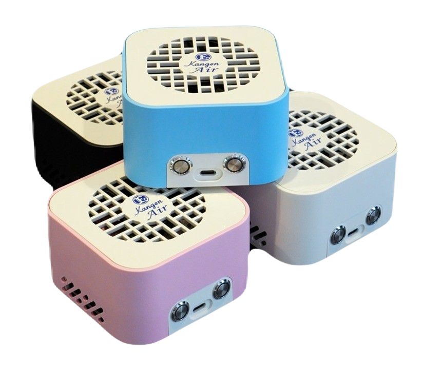 Kangen Air Purifier